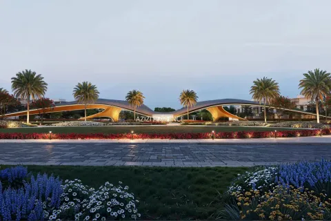 Villa de 207m² en Sharjah, UAE No. 210625 7
