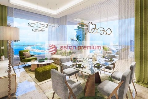 Apartment de 1 dormitorio en Dubai Harbour, UAE No. 210621 7