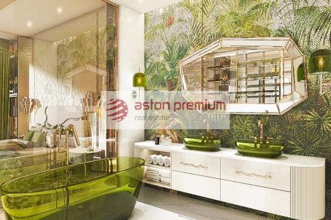 Apartment de 1 dormitorio en Dubai Harbour, UAE No. 210621 13