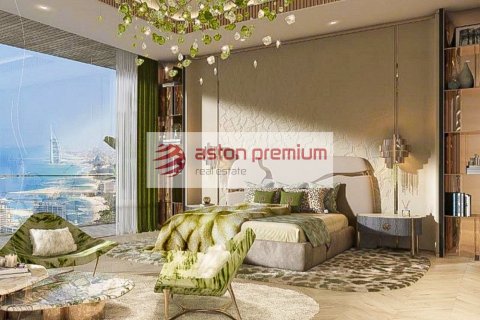 Apartment de 1 dormitorio en Dubai Harbour, UAE No. 210621 11