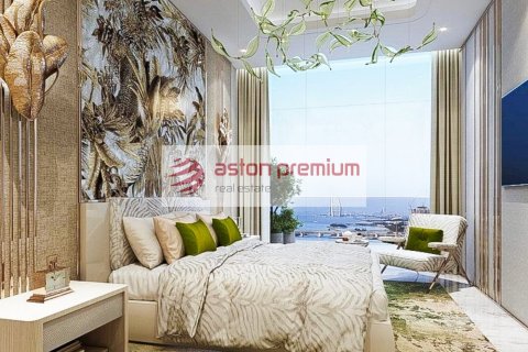 Apartment de 1 dormitorio en Dubai Harbour, UAE No. 210621 15