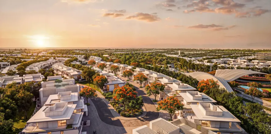 Apartamento tipo estudio Estudio en Sharjah, UAE No. 210627