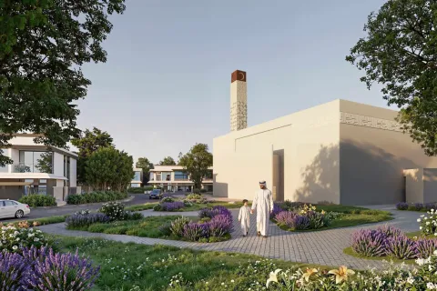 Villa de 207m² en Sharjah, UAE No. 210627 5