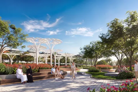 Villa de 207m² en Sharjah, UAE No. 210627 7