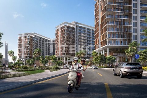 Квартира с 3 спальнями в Дубай, ОАЭ №156420 3