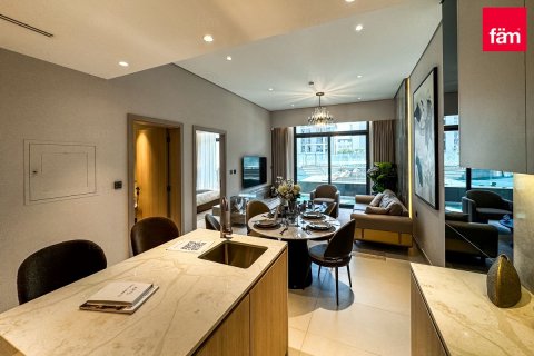 1 غرف نوم شقة في Arjan, الإمارات العربية المتحدة رقم 76158 8