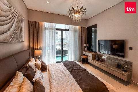 1 غرف نوم شقة في Arjan, الإمارات العربية المتحدة رقم 76158 1