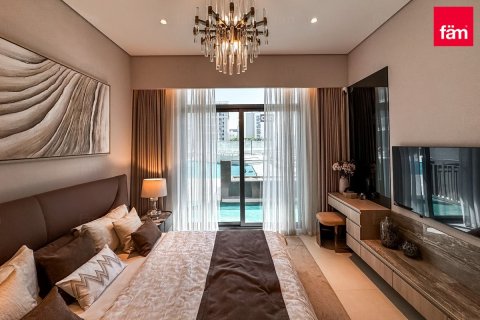 1 غرف نوم شقة في Arjan, الإمارات العربية المتحدة رقم 76158 2