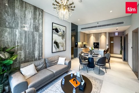 1 غرف نوم شقة في Arjan, الإمارات العربية المتحدة رقم 76158 7