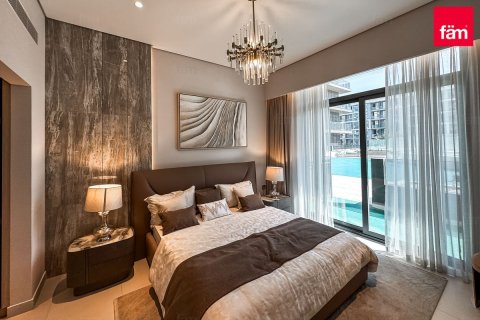 1 غرف نوم شقة في Arjan, الإمارات العربية المتحدة رقم 76158 6