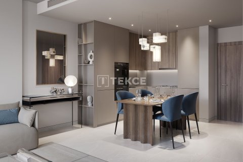 Studio Apartment in Jumeirah Village Circle, UAE No. 172319 19