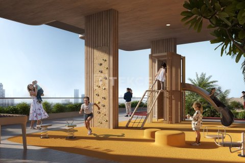 Studio Apartment in Jumeirah Village Circle, UAE No. 172319 14