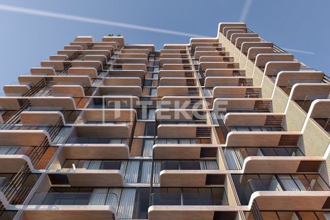 Studio Apartment in Jumeirah Village Circle, UAE No. 172319 5