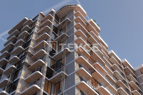Studio Apartment in Jumeirah Village Circle, UAE No. 172319 4
