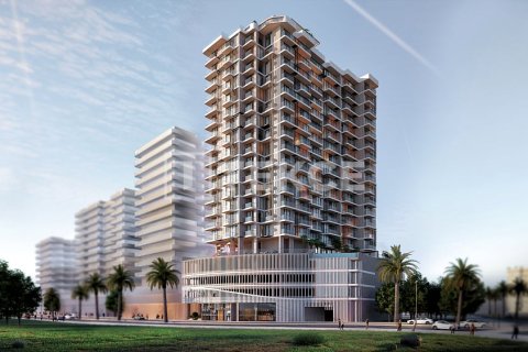Studio Apartment in Jumeirah Village Circle, UAE No. 172319