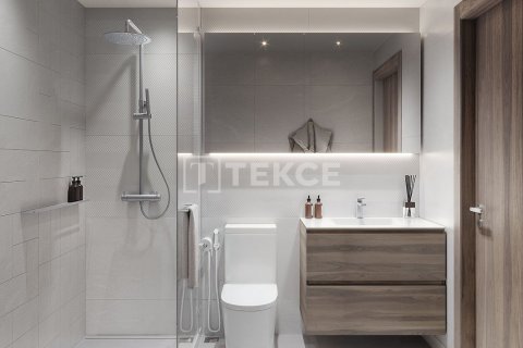 Studio Apartment in Jumeirah Village Circle, UAE No. 172319 21