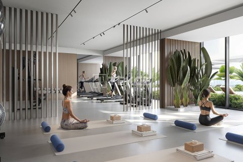 Studio Apartment in Jumeirah Village Circle, UAE No. 172319 12
