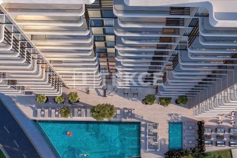 Studio Apartment in Jumeirah Village Circle, UAE No. 172319 7
