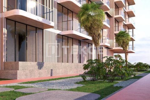 Studio Apartment in Jumeirah Village Circle, UAE No. 172319 6