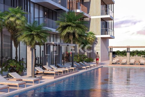 Studio Apartment in Jumeirah Village Circle, UAE No. 172319 10