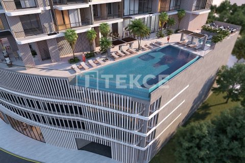 Studio Apartment in Jumeirah Village Circle, UAE No. 172319 8