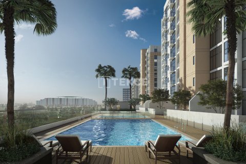 Studio Apartment in Meydan, UAE No. 172315 15