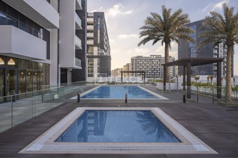 Studio Apartment in Meydan, UAE No. 172315 14