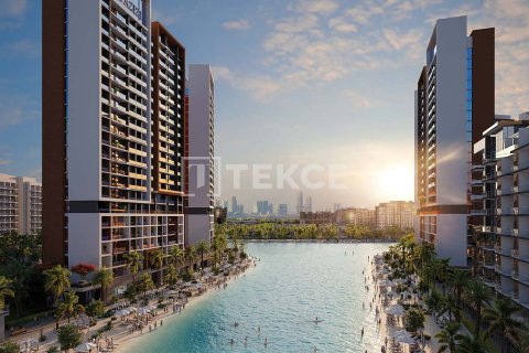 Studio Apartment in Meydan, UAE No. 172315 12