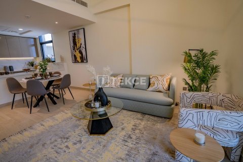Studio Apartment in Meydan, UAE No. 172315 18