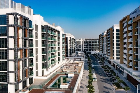 Studio Apartment in Meydan, UAE No. 172315 7