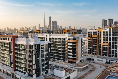 Studio Apartment in Meydan, UAE No. 172315 8