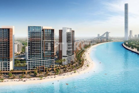 Studio Apartment in Meydan, UAE No. 172315