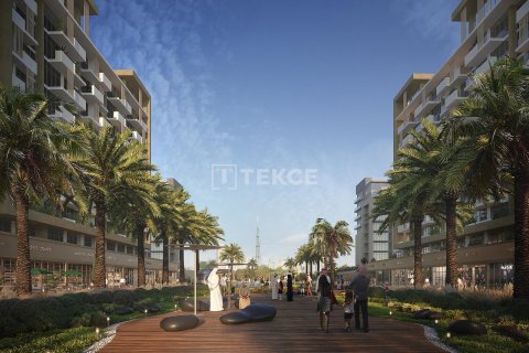 Studio Apartment in Meydan, UAE No. 172315 17