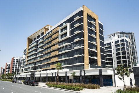 Studio Apartment in Meydan, UAE No. 172315 9
