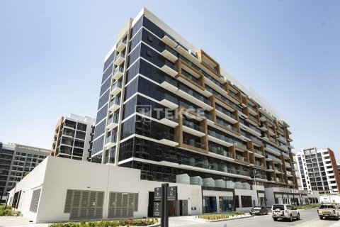 Studio Apartment in Meydan, UAE No. 172315 10
