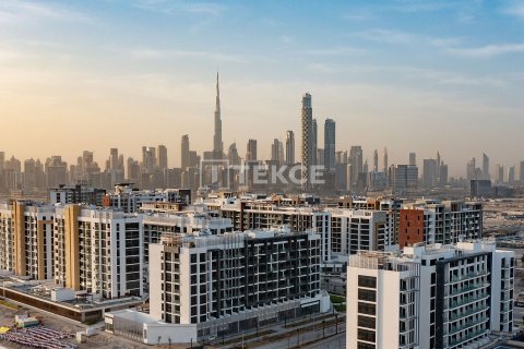 Studio Apartment in Meydan, UAE No. 172315 6