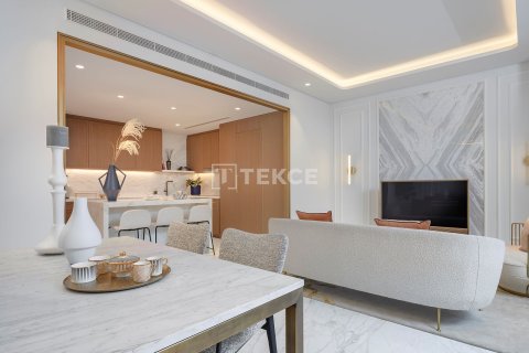 Studio Apartment in Meydan, UAE No. 172315 19