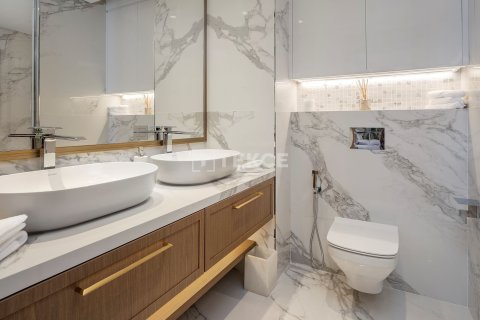 Studio Apartment in Meydan, UAE No. 172315 23