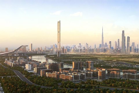 Studio Apartment in Meydan, UAE No. 172315 4
