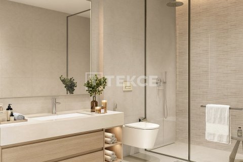 Studio Apartment in Jumeirah Village Triangle, UAE No. 172316 19