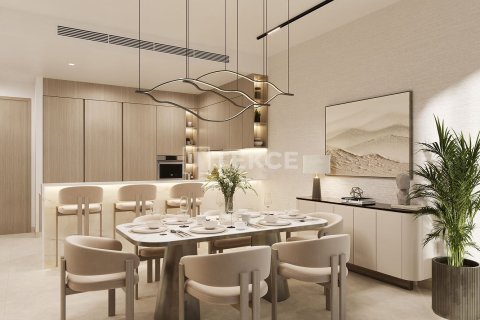Studio Apartment in Jumeirah Village Triangle, UAE No. 172316 15