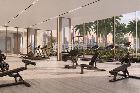 Studio Apartment in Jumeirah Village Triangle, UAE No. 172316 10