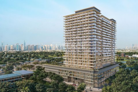 Studio Apartment in Jumeirah Village Triangle, UAE No. 172316 3