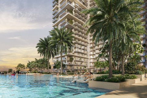 Studio Apartment in Jumeirah Village Triangle, UAE No. 172316 8