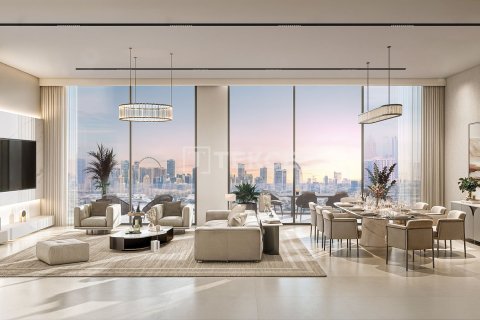 Studio Apartment in Jumeirah Village Triangle, UAE No. 172316 12