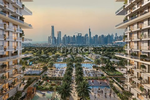 Studio Apartment in Jumeirah Village Triangle, UAE No. 172316 4