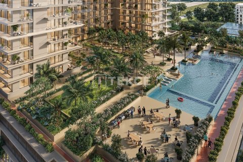 Studio Apartment in Jumeirah Village Triangle, UAE No. 172316 6