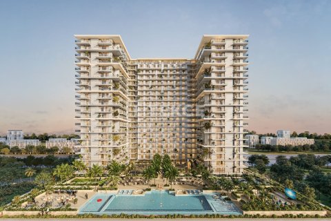 Studio Apartment in Jumeirah Village Triangle, UAE No. 172316