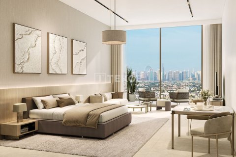 Studio Apartment in Jumeirah Village Triangle, UAE No. 172316 17