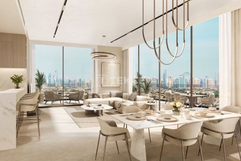 Studio Apartment in Jumeirah Village Triangle, UAE No. 172316 14